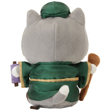 Fuku Fuku Nyanko七福神おすわりマスコットセット【WEB限定】