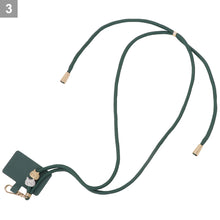 ふくふくにゃんこスマホストラップ