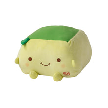 はんなり豆腐クッションLサイズ