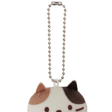 ふくふくにゃんこプリンスにゃんこぬいぐるみチャーム【ガチャガチャ販売】