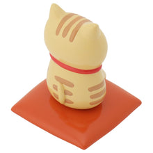 ふくふくにゃんこ 置物(ジャパン)