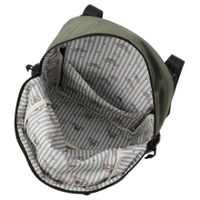 ふくふくにゃんこ ラウンドリュック