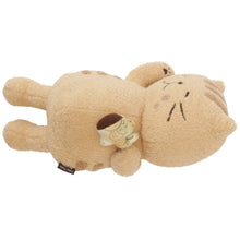 FukuFukuNyanko チャチャ丸まんぷく抱きぐるみ