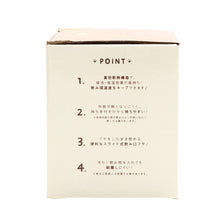 ふくふくにゃんこ フェイスステンレスマグカップ