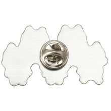 ふくふくにゃんこ ニャンレンジャーピンバッジセット