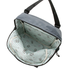 ふくふくにゃんこ ラウンドリュック