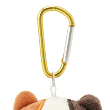 ふくふくにゃんこ おでかけマスコット