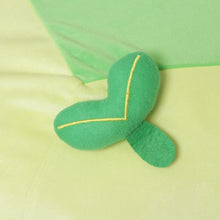 はんなり豆腐Bigクッション【WEB限定】