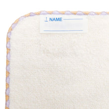 ふくふくにゃんこ ガーゼミニタオル