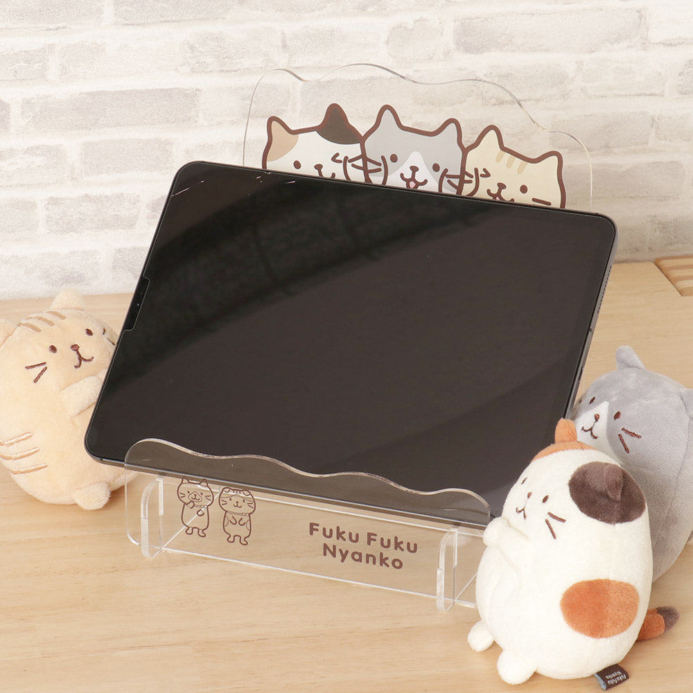 タブレット スタンド