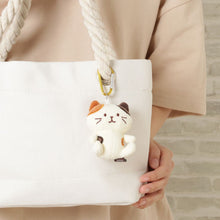 ふくふくにゃんこ おでかけマスコット