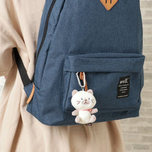 ふくふくにゃんこ おでかけマスコット