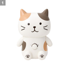 FukuFukuNyanko おすわり加湿器