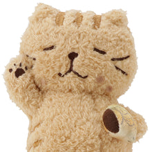 FukuFukuNyanko チャチャ丸まんぷくマスコット