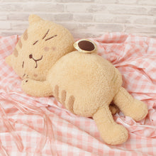 FukuFukuNyanko チャチャ丸まんぷく抱きぐるみ