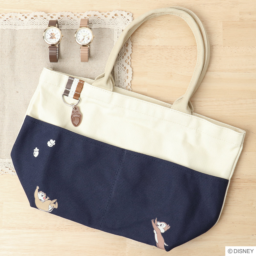 チップデール ミニトート – HAPiNS online shop