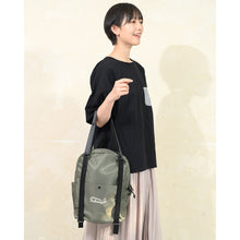 ふくふくにゃんこ ラウンドリュック