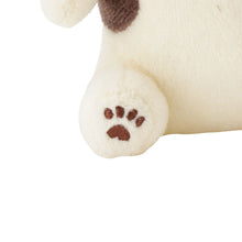 ふくふくにゃんこ おすわり マスコット