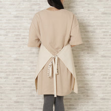 アニマル ショートエプロン