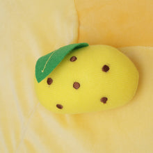 はんなり豆腐Bigクッション【WEB限定】