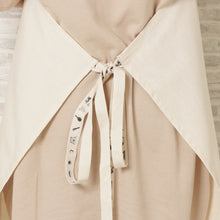 アニマル ショートエプロン