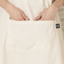 アニマル ショートエプロン