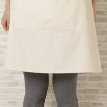 アニマル ショートエプロン