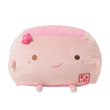 はんなり豆腐Bigクッション【WEB限定】