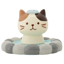 ふくふくにゃんこ 置物(ジャパン)