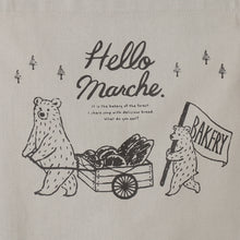 アニマル ショートエプロン