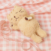 FukuFukuNyanko チャチャ丸まんぷくマスコット