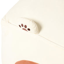 Fuku Fuku Nyanko ミケランジェロBIGクッション【WEB限定】