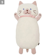 ふくふくにゃんこ もっちり抱きぐるみ