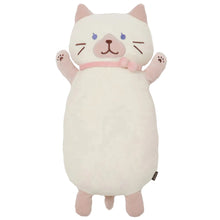 ふくふくにゃんこ もっちり抱きぐるみ