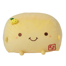 はんなり豆腐Bigクッション【WEB限定】