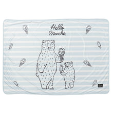 ハローマルシェ 接触冷感サマーケットM