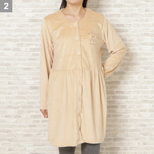 ふくふくにゃんこ ふわとろチュニック