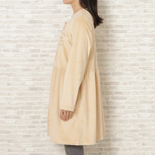 ふくふくにゃんこ ふわとろチュニック