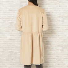 ふくふくにゃんこ ふわとろチュニック