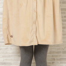 ふくふくにゃんこ ふわとろチュニック