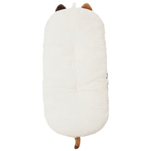 ふくふくにゃんこ まんまるごろ寝クッション【11月18日出荷予定】
