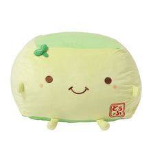 はんなり豆腐Bigクッション【WEB限定】