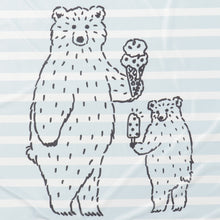 ハローマルシェ 接触冷感サマーケットM