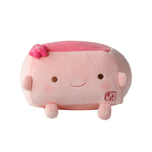 はんなり豆腐クッションMサイズ