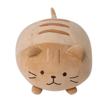 【予約販売】ふくふくにゃんこ 10周年記念まるまるクッション