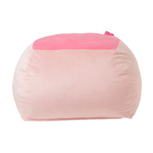 はんなり豆腐Bigクッション【WEB限定】