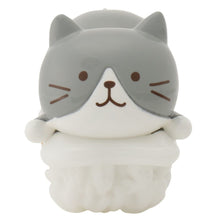 ふくふくにゃんこ 置物(ジャパン)