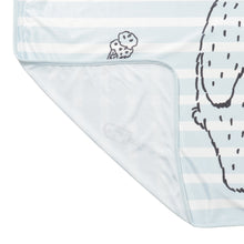 ハローマルシェ 接触冷感サマーケットM