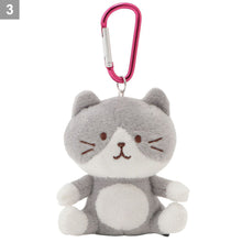 ふくふくにゃんこ おでかけマスコット