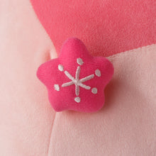 はんなり豆腐クッションLサイズ